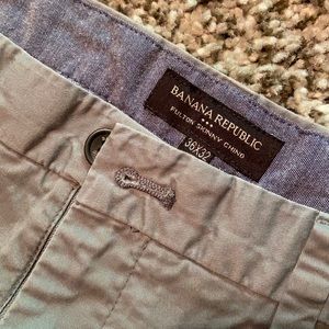 Banana Republic 36x32